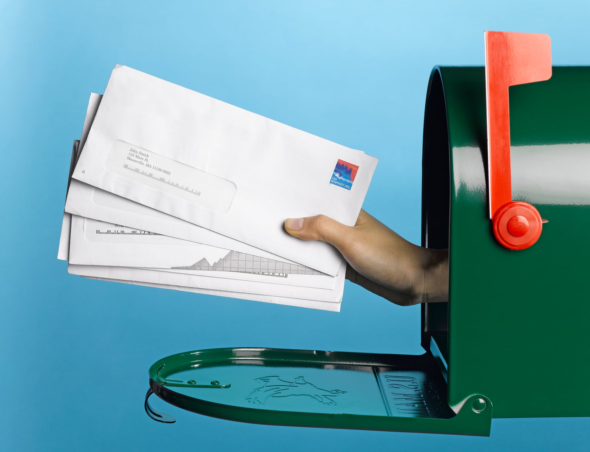Texas AG Warns Businesses About Scam CIPA Demand Letters