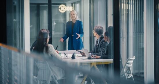 Adverse Inference Rule in SBA Size Protests