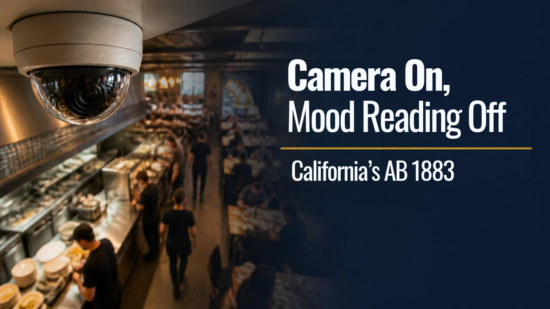 AB 1883 employment law