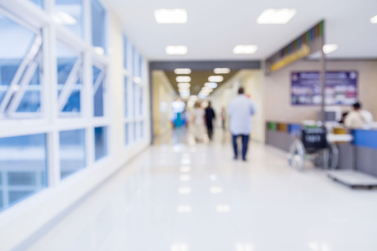 hospital