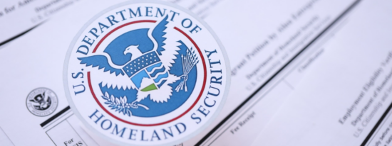 DHS