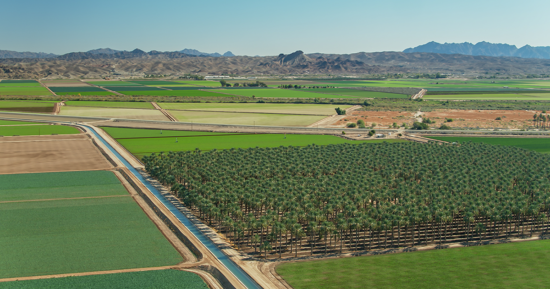 Imperial Valley