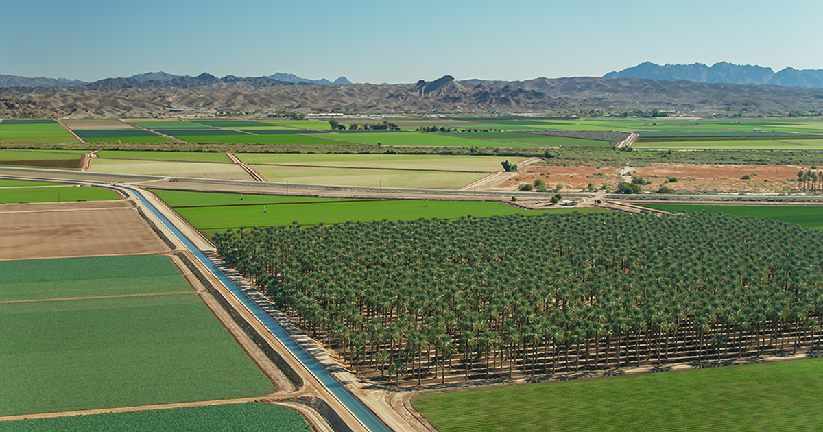 Imperial Valley