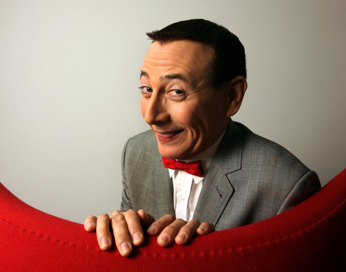 Paul Reuben