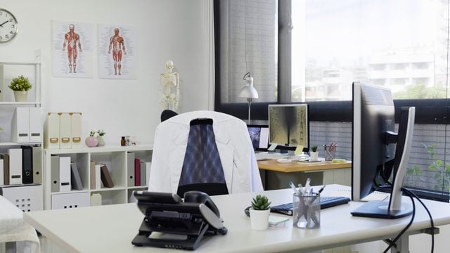 Physician medical practice office and corporate practice of medicine (CPOM)