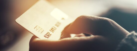 credit card