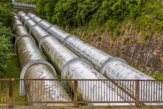 Case Update: Federal Court Affirms $383M Jury Verdict for Michigan Utility in Pumped Storage Dispute