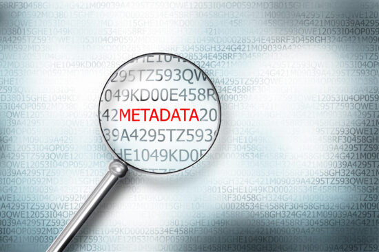 Metadata Smaller