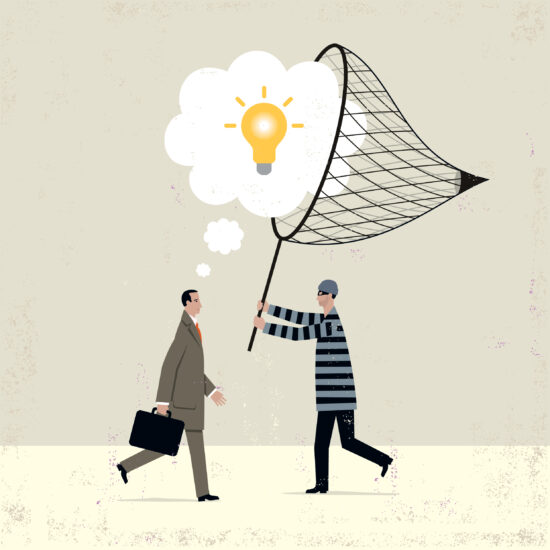 idea net
