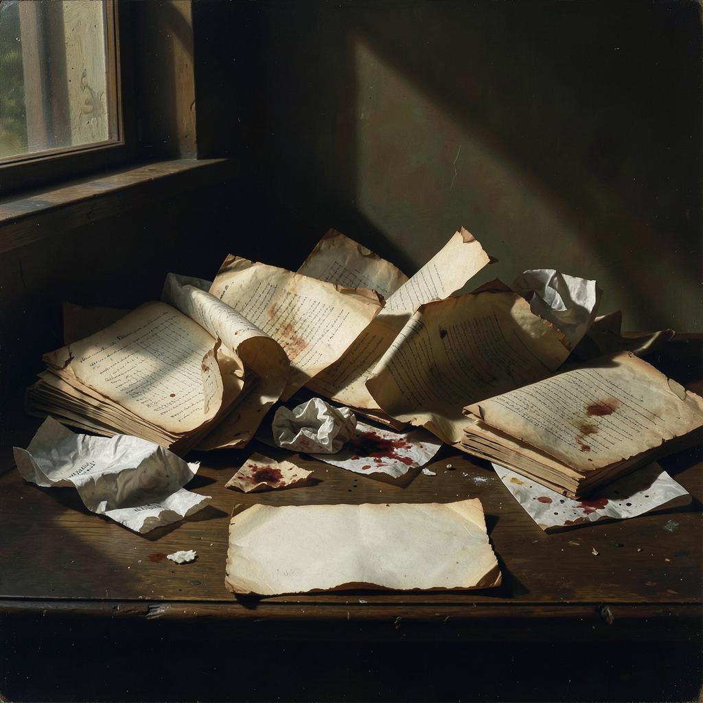 Song Cover Image