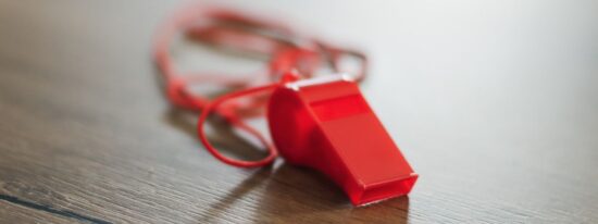 whistleblower whistle shutterstock_2602782593