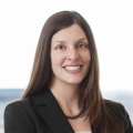 Vanessa K. Burrows