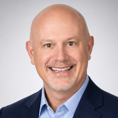 Photo of Jonathan Hyman