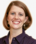 Photo of Allison C. Shields