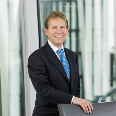 Photo of Angus Rodger
