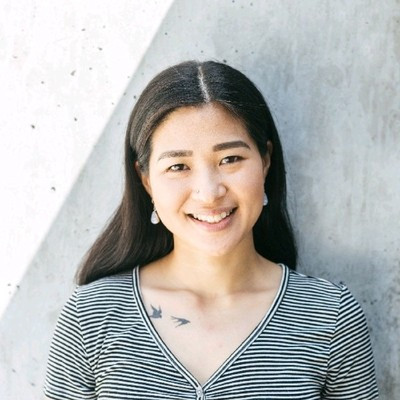 Photo of Carissa Tham