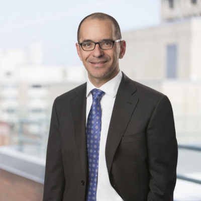 Photo of Daniel Mullen