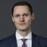Photo of Emil Agerskov Thuesen