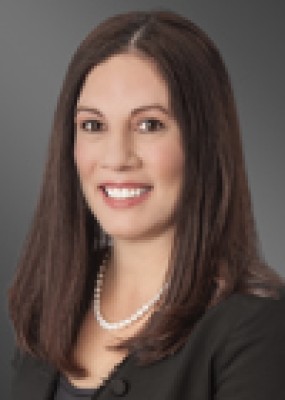 Photo of Michelle Ferreira