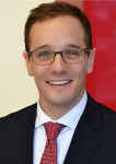Photo of Alex Berenstein