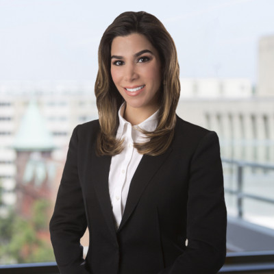 Photo of Reem Sadik