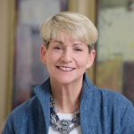Photo of Nora Riva Bergman