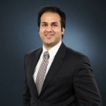 Photo of Imran Khaliq