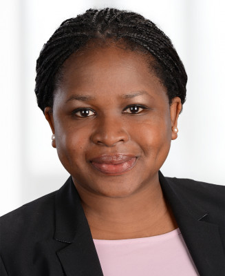 Ayanna London