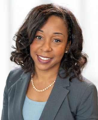 Nyasha Largen