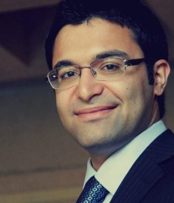 Mohammad Ahmady