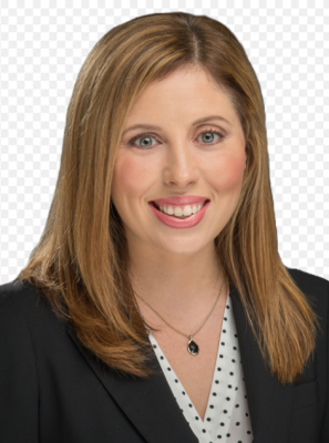 Danielle Ahlrich