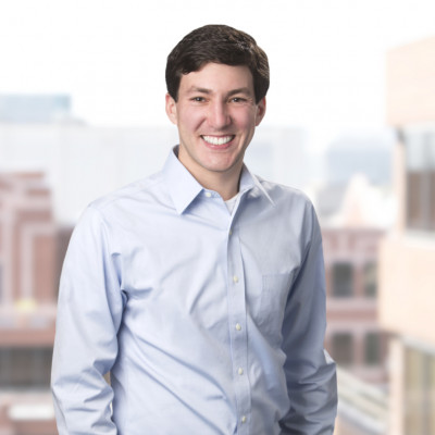 Photo of Dan Aldrich