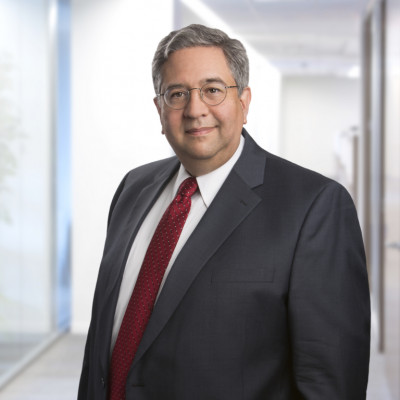 Photo of Bruce Bishop