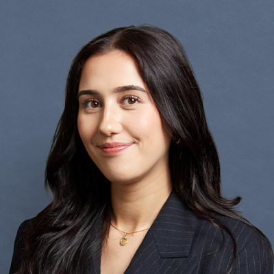 Photo of Meiyanne Sturm ˘