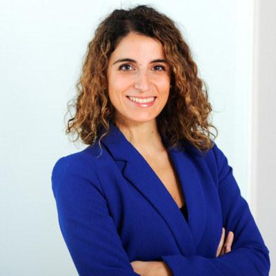 Photo of Chiara Conte