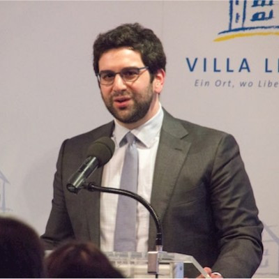 Photo of Daniel Barrio Barrio