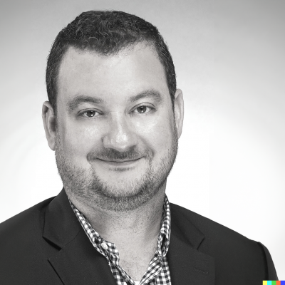 Photo of Kevin Casini