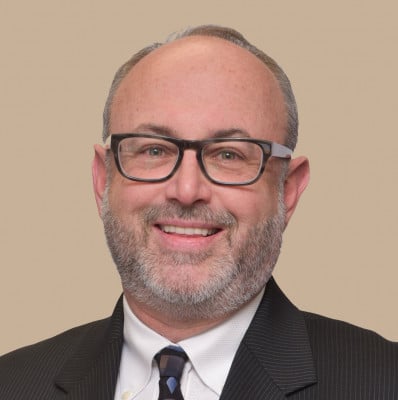 Photo of Mitchell S. Sexner