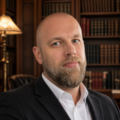 Photo of Thomas Loglisci