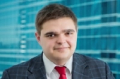 Photo of Boris Malakhov of Lidings Law Firm